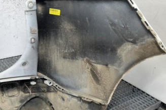Pare choc arriere RENAULT CLIO 4