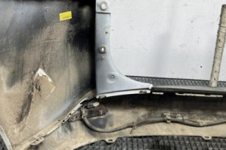 Pare choc arriere RENAULT CLIO 4