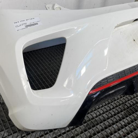 Pare choc arriere KIA PICANTO 3