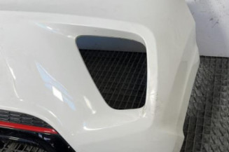 Pare choc arriere KIA PICANTO 3