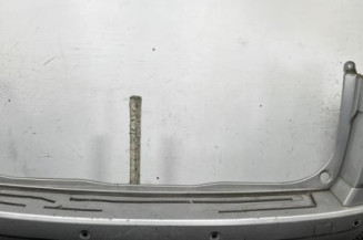 Pare choc arriere CITROEN C4 GRAND PICASSO 1 Photo n°1