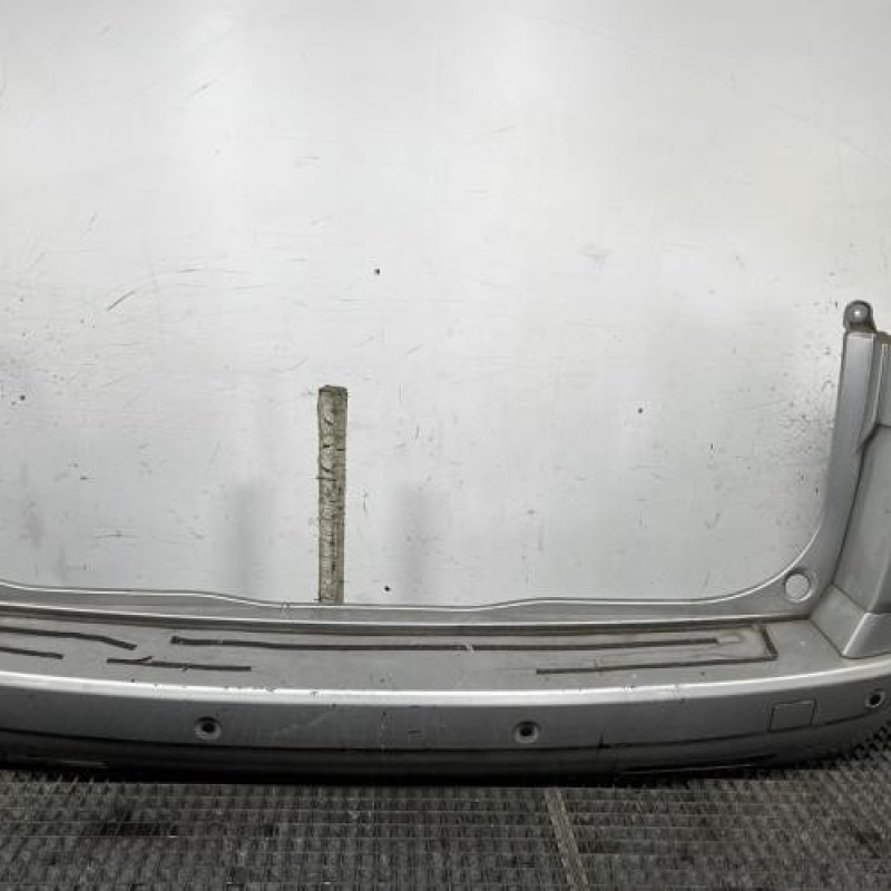 Pare choc arriere CITROEN C4 GRAND PICASSO 1 Photo n°1