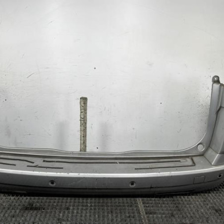 Pare choc arriere CITROEN C4 GRAND PICASSO 1 Photo n°1
