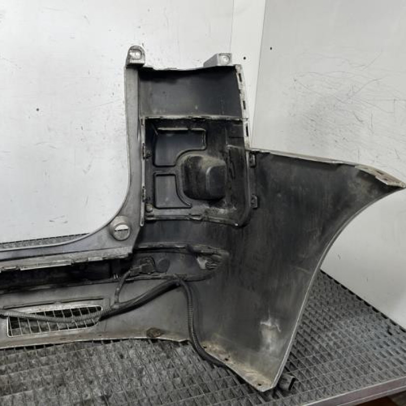 Pare choc arriere CITROEN C4 GRAND PICASSO 1 Photo n°4