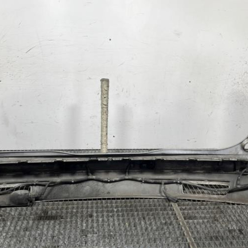 Pare choc arriere CITROEN C4 GRAND PICASSO 1 Photo n°5