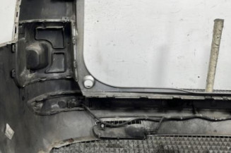 Pare choc arriere CITROEN C4 GRAND PICASSO 1