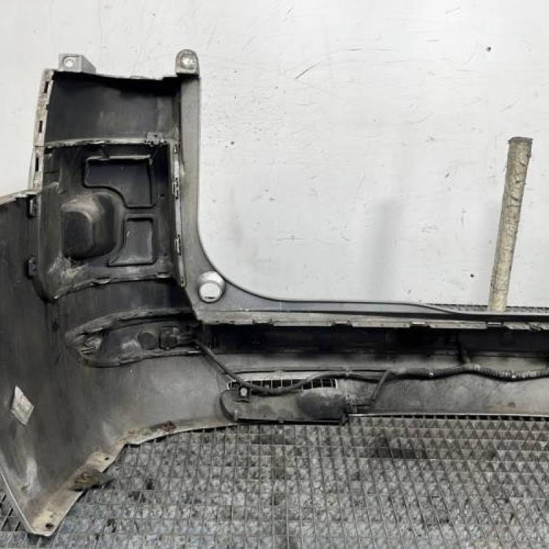 Pare choc arriere CITROEN C4 GRAND PICASSO 1 Photo n°6