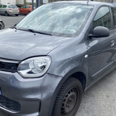 RENAULT TWINGO 3 PHASE 2 0.9i - 12V TURBO TCE 95 Photo n°1