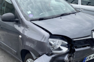 RENAULT TWINGO 3 PHASE 2 0.9i - 12V TURBO TCE 95