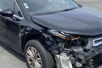 CITROEN DS4 PHASE 1 1.6 HDI - 8V TURBO