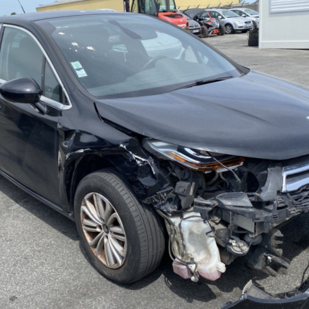 CITROEN DS4 PHASE 1 1.6 HDI - 8V TURBO