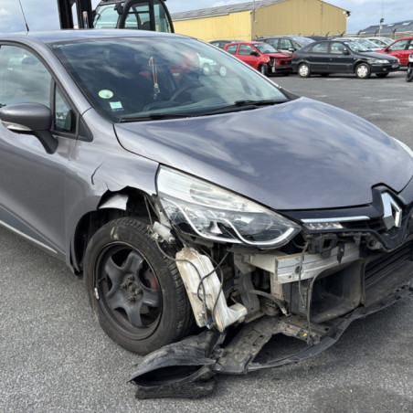 RENAULT CLIO 4 PHASE 1 1.5 DCI - 8V TURBO