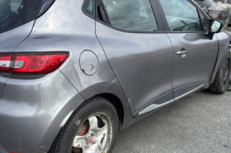 RENAULT CLIO 4 PHASE 1 1.5 DCI - 8V TURBO
