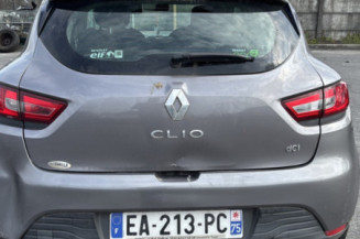 RENAULT CLIO 4 PHASE 1 1.5 DCI - 8V TURBO