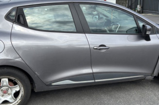 RENAULT CLIO 4 PHASE 1 1.5 DCI - 8V TURBO