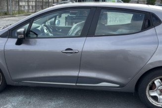 RENAULT CLIO 4 PHASE 1 1.5 DCI - 8V TURBO