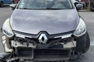 RENAULT CLIO 4 PHASE 1 1.5 DCI - 8V TURBO