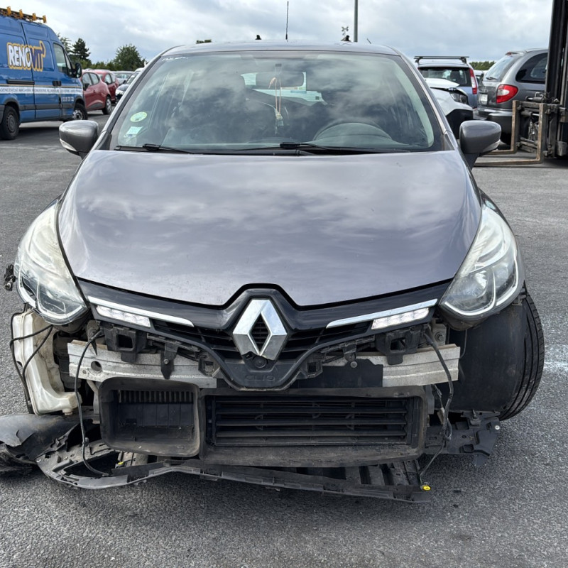 RENAULT CLIO 4 PHASE 1 1.5 DCI - 8V TURBO Photo n°8
