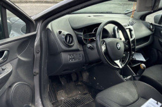 RENAULT CLIO 4 PHASE 1 1.5 DCI - 8V TURBO