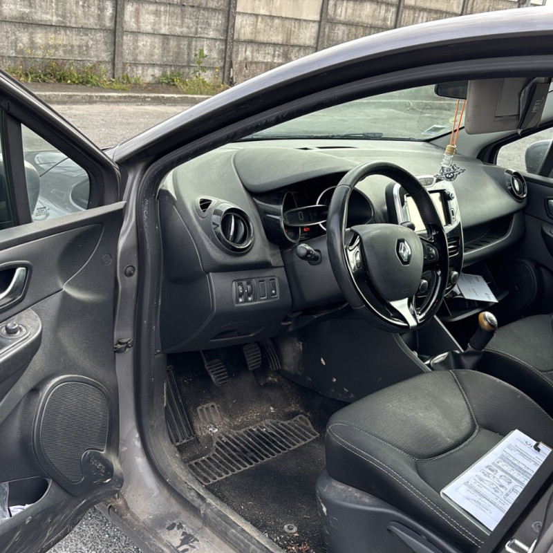 RENAULT CLIO 4 PHASE 1 1.5 DCI - 8V TURBO Photo n°9