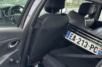 RENAULT CLIO 4 PHASE 1 1.5 DCI - 8V TURBO