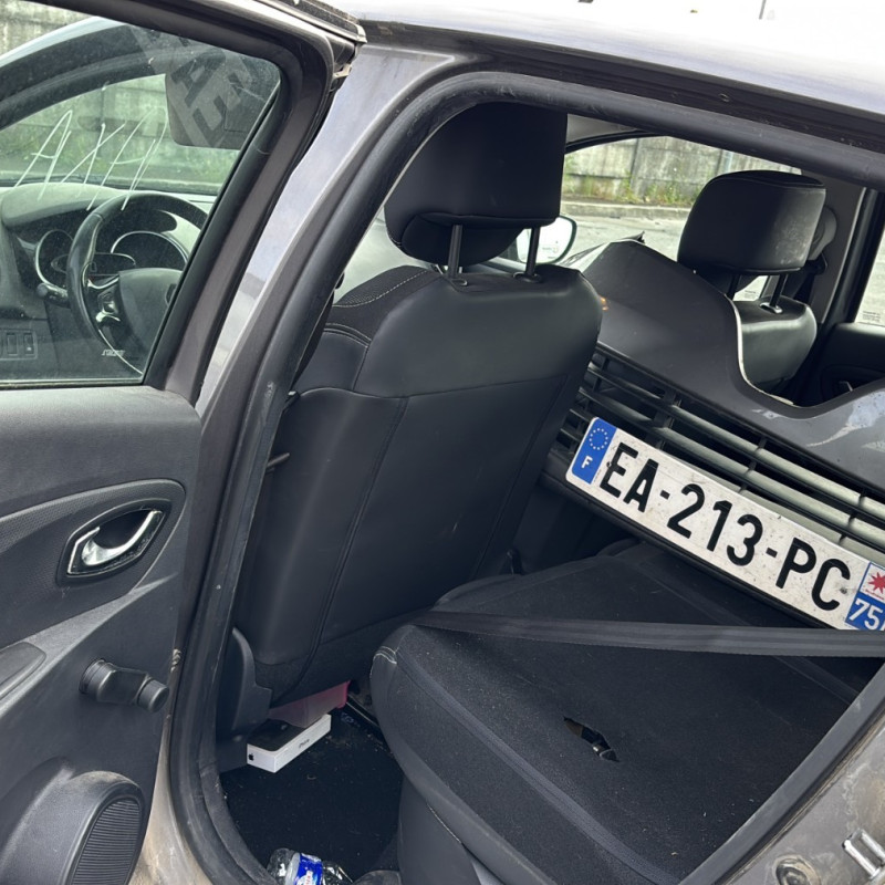 RENAULT CLIO 4 PHASE 1 1.5 DCI - 8V TURBO Photo n°10