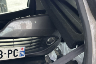 RENAULT CLIO 4 PHASE 1 1.5 DCI - 8V TURBO