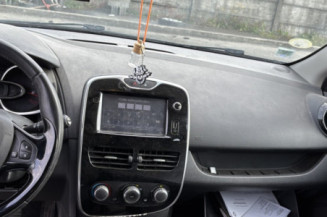 RENAULT CLIO 4 PHASE 1 1.5 DCI - 8V TURBO