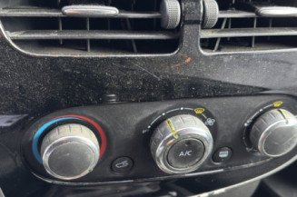 RENAULT CLIO 4 PHASE 1 1.5 DCI - 8V TURBO