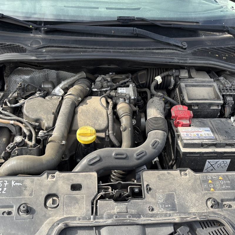 RENAULT CLIO 4 PHASE 1 1.5 DCI - 8V TURBO Photo n°20