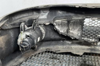 Pare choc avant PEUGEOT 206
