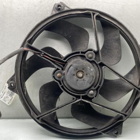 Moto ventilateur radiateur PEUGEOT 206