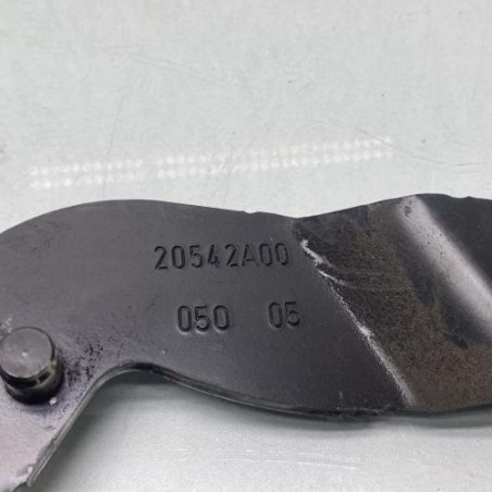 Pedale d'embrayage PEUGEOT 206
