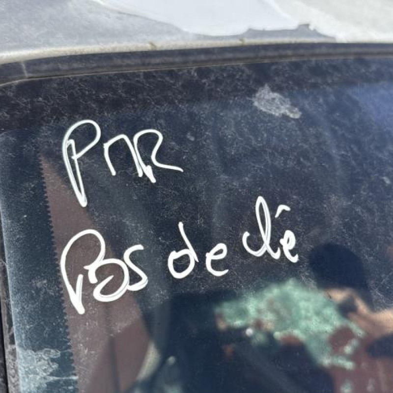 Pedale d'embrayage PEUGEOT 206 Photo n°16