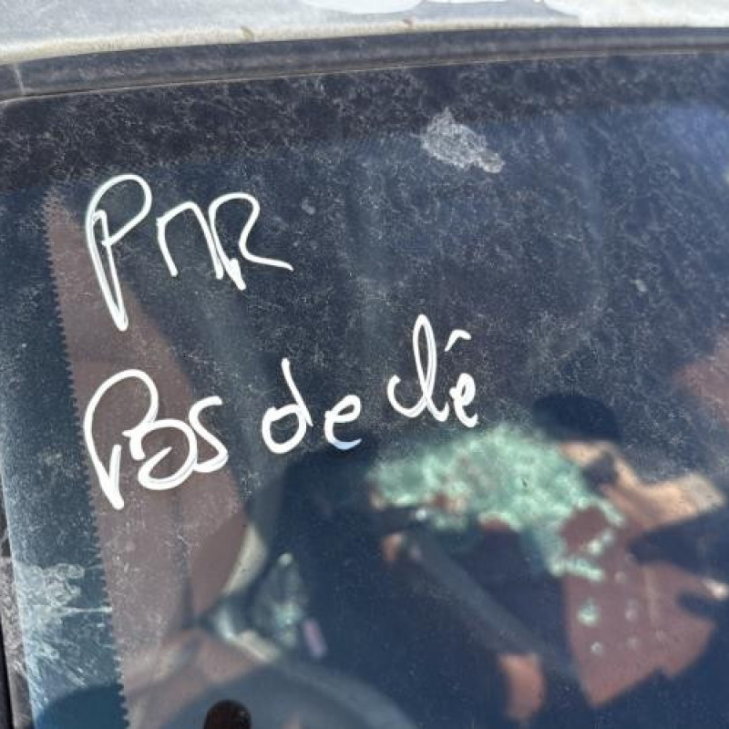 Pedale d'embrayage PEUGEOT 206 Photo n°19