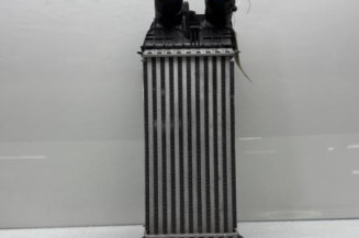 Echangeur air (Intercooler) CITROEN C3 AIRCROSS Photo n°1