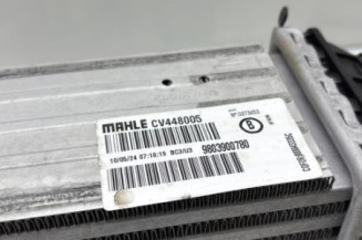 Echangeur air (Intercooler) CITROEN C3 AIRCROSS