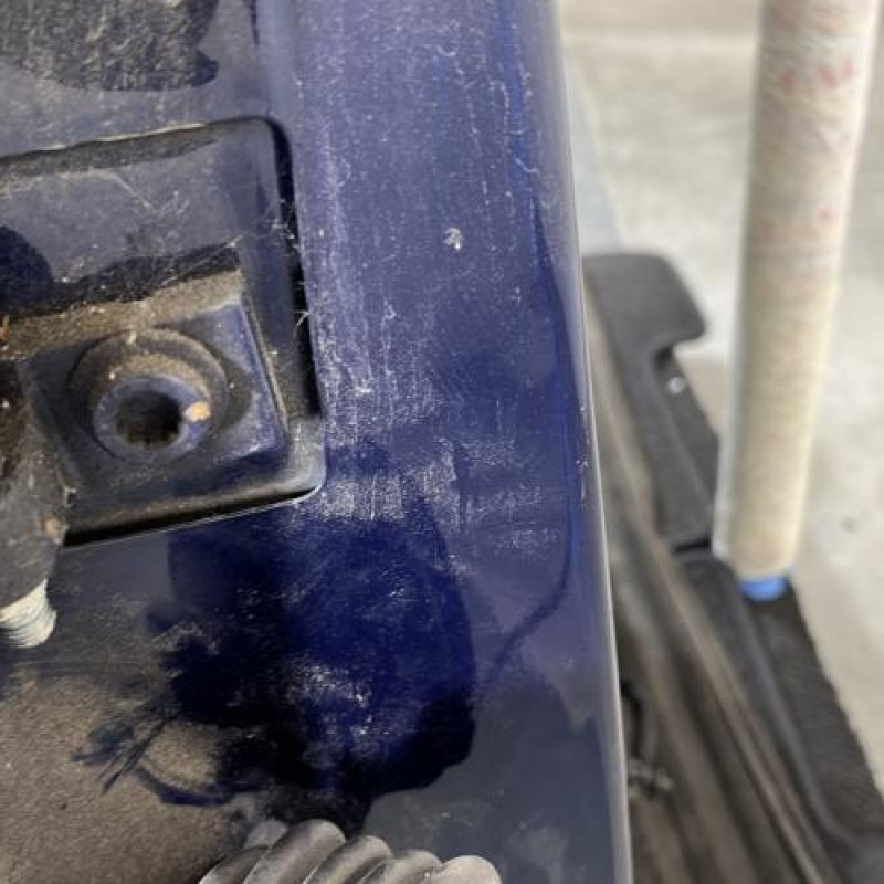 Porte arriere droit VOLKSWAGEN GOLF 4 Photo n°3