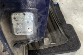 Porte arriere droit VOLKSWAGEN GOLF 4