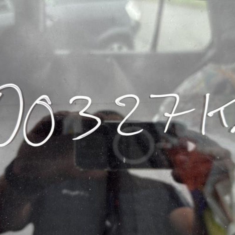 Porte arriere droit VOLKSWAGEN GOLF 4 Photo n°18
