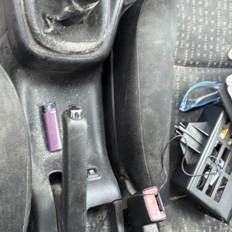 Porte arriere droit VOLKSWAGEN GOLF 4 Photo n°20