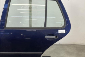 Porte arriere gauche VOLKSWAGEN GOLF 4 Photo n°1