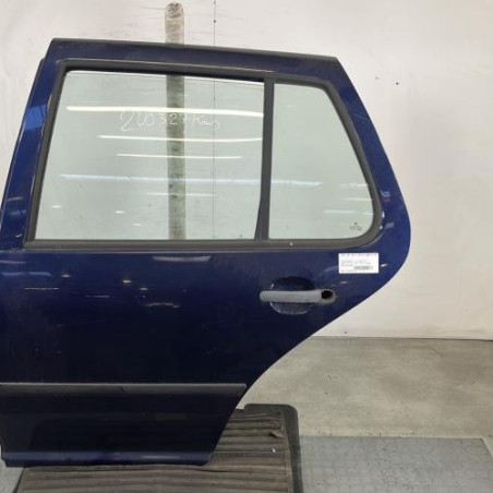 Porte arriere gauche VOLKSWAGEN GOLF 4 Photo n°1