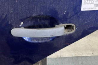 Porte arriere gauche VOLKSWAGEN GOLF 4