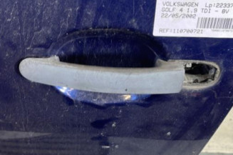 Porte avant gauche VOLKSWAGEN GOLF 4