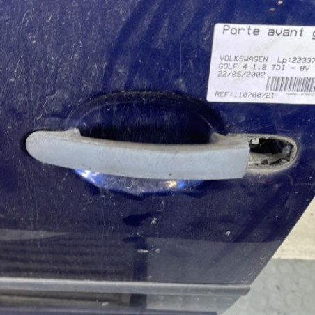 Porte avant gauche VOLKSWAGEN GOLF 4