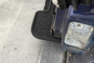 Porte avant gauche VOLKSWAGEN GOLF 4
