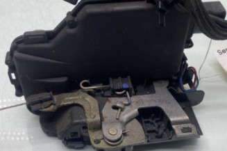 Serrure arriere droit VOLKSWAGEN GOLF 4
