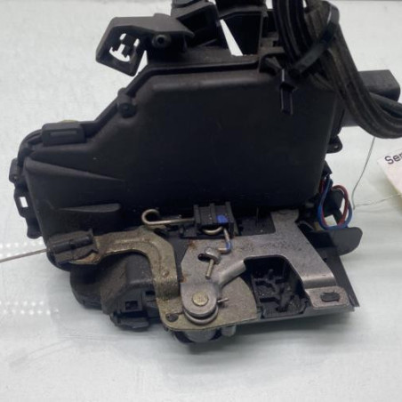Serrure arriere droit VOLKSWAGEN GOLF 4