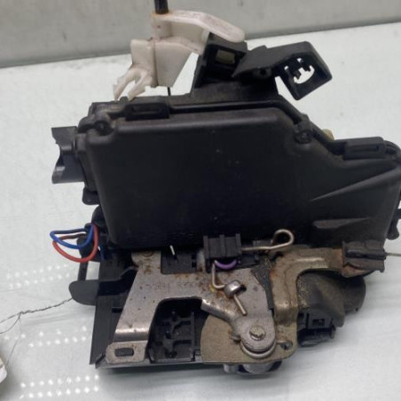 Serrure arriere gauche VOLKSWAGEN GOLF 4